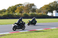 Lower Group Green Bikes